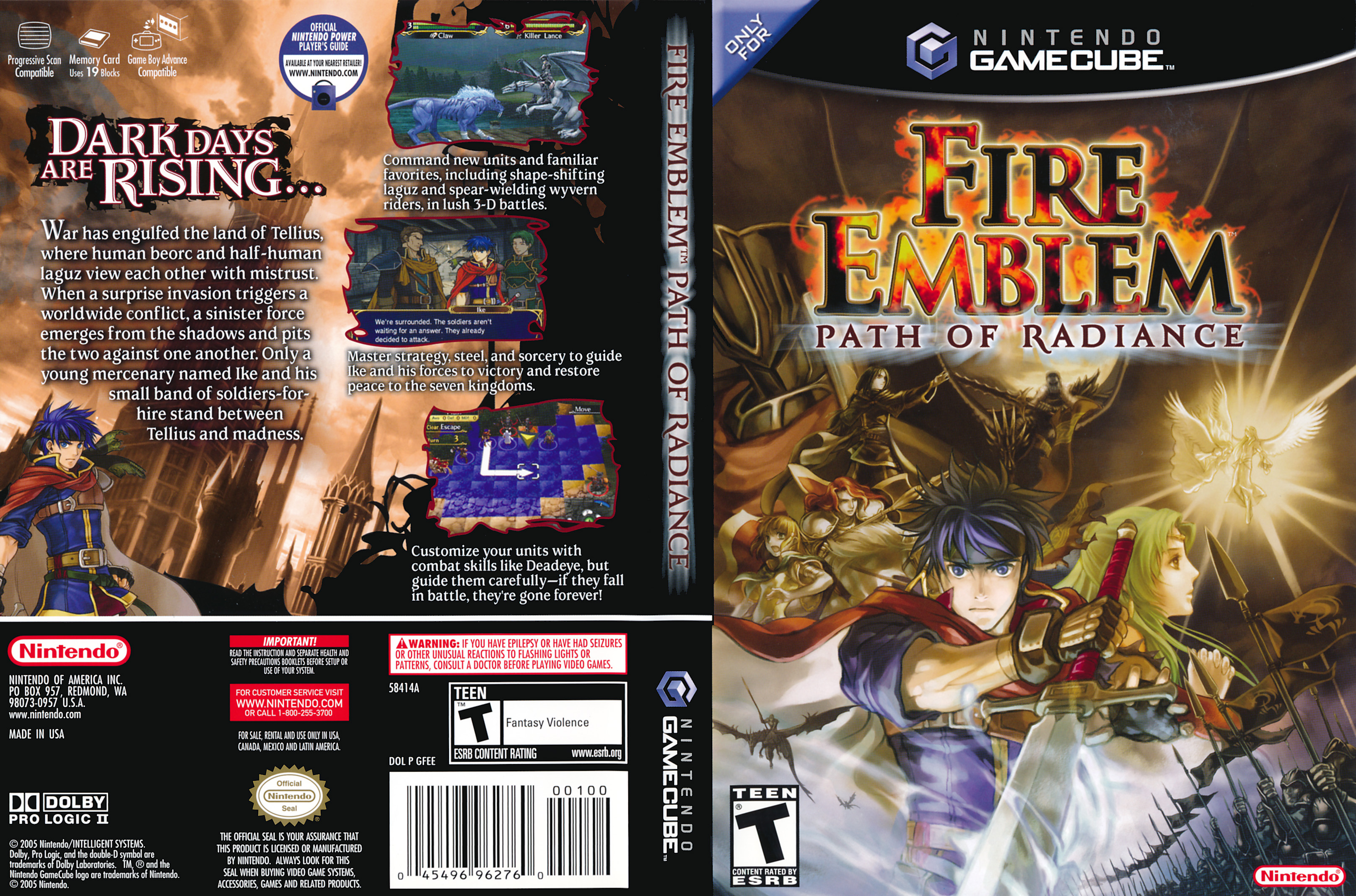 Fire Emblem Path Of Radiance Gaming Alexandria fire-emblem-path-of-radiance-gaming-alexandria